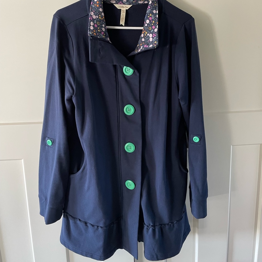 Matilda Jane jacket / small
